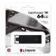 Kingston DataTraveler 70 64GB USB-C Pen Drive (DT70/64GB) Kingston DataTraveler 70 64GB USB-C Pen Drive (DT70/64GB)