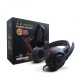 Genius HS-G600V mikrofonos fejhallgató (31710015400) Genius HS-G600V mikrofonos fejhallgató (31710015400)
