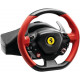 Thrustmaster Ferrari 458 Spider versenykormány Xbox One pedál+kormány (4460105) Thrustmaster Ferrari 458 Spider versenykormány Xbox One pedál+kormány (4460105)