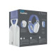 LOGITECH G435 LightSpeed Wireless Gaming Headset - WHITE - EMEA