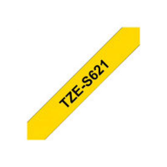 Brother P-touch TZe-S621 szalag (TZES621) Brother P-touch TZe-S621 szalag (TZES621)