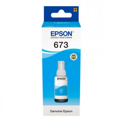 EPSON Patron T6732 cyan
