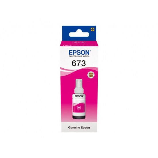 EPSON Patron T6732 magenta