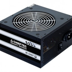 Chieftec 400W Smart tápegység (GPS-400A8) dobozos