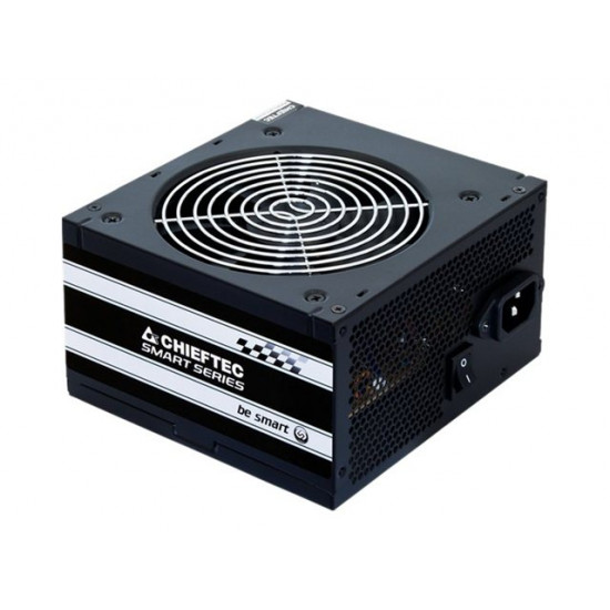 Chieftec 400W Smart tápegység (GPS-400A8) dobozos