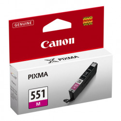 Canon Patron CLI-551M magenta