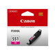 Canon Patron CLI-551M magenta Canon Patron CLI-551M magenta