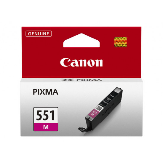 Canon Patron CLI-551M magenta Canon Patron CLI-551M magenta
