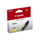 Canon Patron CLI-551Y yellow Canon Patron CLI-551Y yellow