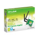 TP-Link TL-WN881ND 300Mbps vezeték nélküli PCI-E hálózati kártya TP-Link TL-WN881ND 300Mbps vezeték nélküli PCI-E hálózati kártya