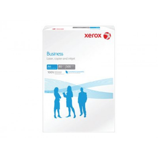 XEROX 003R91821 Xerox Business A3 80g 500ív papír XEROX 003R91821 Xerox Business A3 80g 500ív papír