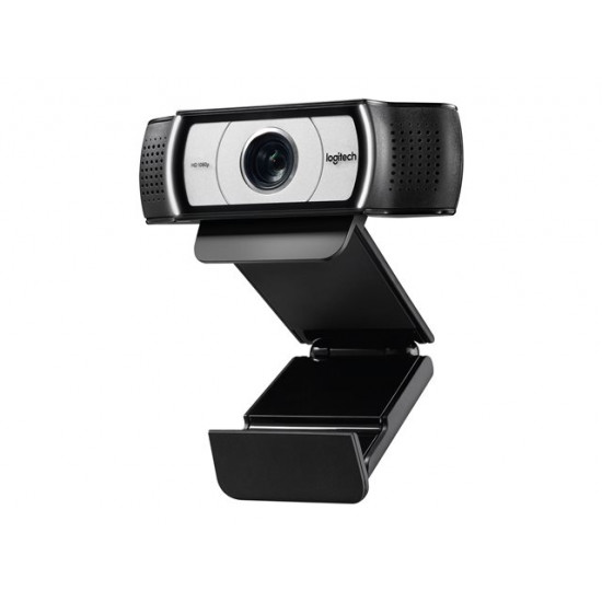 Logitech WebCam C930E webkamera (960-000972) Logitech WebCam C930E webkamera (960-000972)
