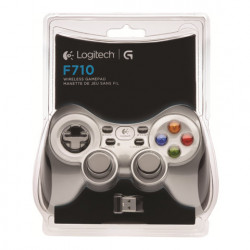 LOGITECH F710 Wireless Gamepad EER (940-000145)