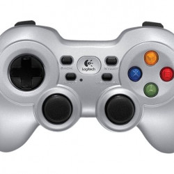 LOGITECH F710 Wireless Gamepad EER (940-000145)