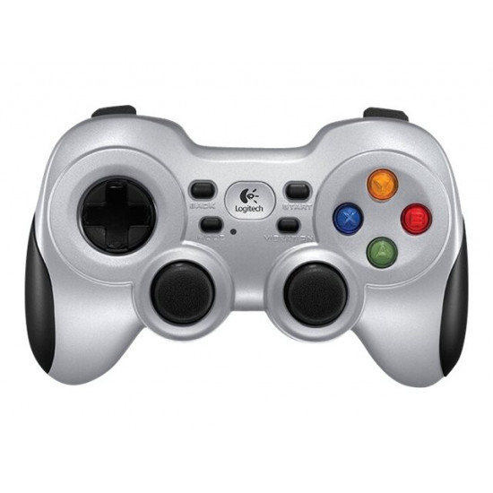 LOGITECH F710 Wireless Gamepad EER (940-000145) LOGITECH F710 Wireless Gamepad EER (940-000145)