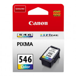 Canon CL546 színes patron (8289B001)