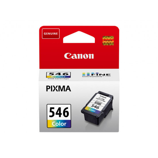 Canon CL546 színes patron (8289B001)
