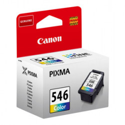 Canon CL546 színes patron (8289B001)
