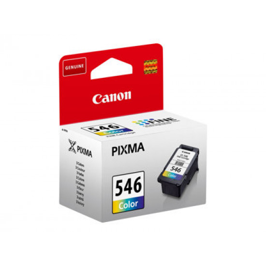 Canon CL546 színes patron (8289B001)
