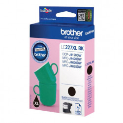 Brother Patron LC-227XLBK XL Black