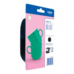 Brother Patron LC-227XLBK XL Black