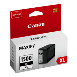 Canon PGI-1500XL tintapatron fekete (9182B001)