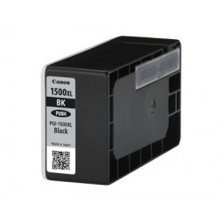 Canon PGI-1500XL tintapatron fekete (9182B001)