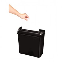 FELLOWES Iratmegsemm.Powershred P-25S
