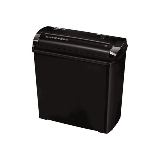 FELLOWES Iratmegsemm.Powershred P-25S FELLOWES Iratmegsemm.Powershred P-25S