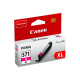 Canon CLI-571M XL tintapatron magenta (0333C001) Canon CLI-571M XL tintapatron magenta (0333C001)