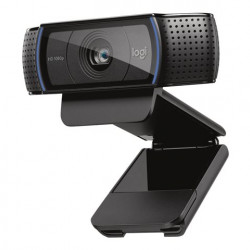 Logitech WebCam C920 HD Pro webkamera (960-001055)