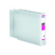 Epson C13T907340 WF-6xxx XXL patron magenta Epson C13T907340 WF-6xxx XXL patron magenta