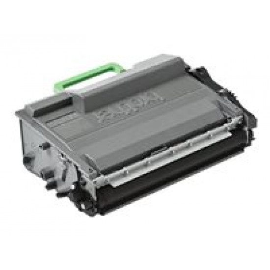 Brother Toner TN3480 Black