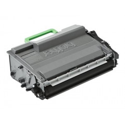 Brother Toner TN3480 Black