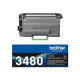 Brother Toner TN3480 Black