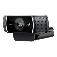 Logitech C922 Pro 1080p Stream webkamera (960-001088)
