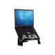 Fellowes Smart Suites notebook állvány szürke-fekete (8020201)