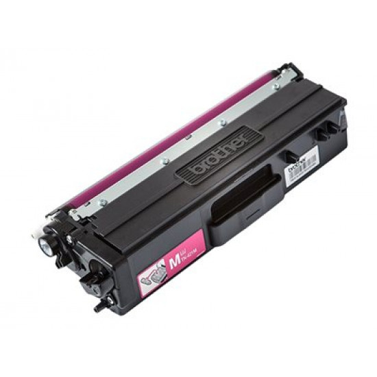 Brother Toner TN-421M Magenta