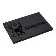 Kingston A400 240GB 2,5 SATA3 SSD meghajtó (SA400S37/240G)