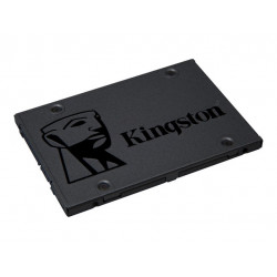 Kingston A400 240GB 2,5 SATA3 SSD meghajtó (SA400S37/240G)