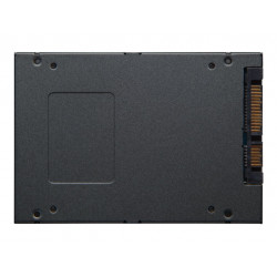 Kingston A400 240GB 2,5 SATA3 SSD meghajtó (SA400S37/240G)