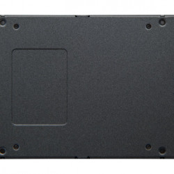 Kingston A400 480GB 2,5 SATA3 SSD meghajtó (SA400S37/480G)