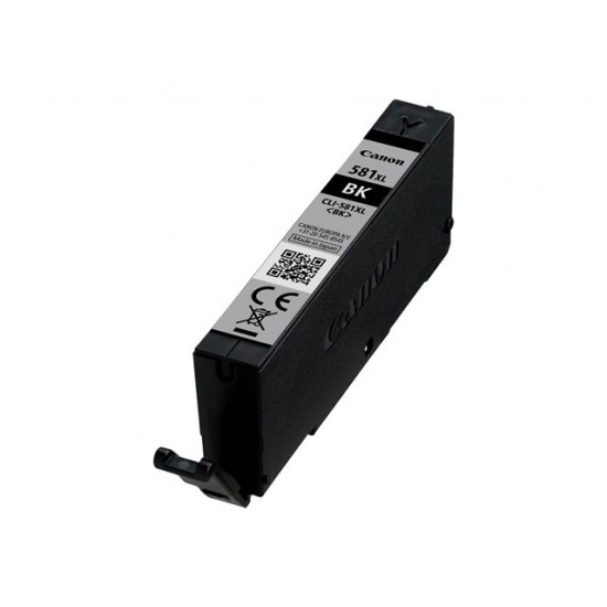 Canon CLI-581XL tintapatron fekete (2052C001)