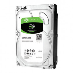 Seagate BarraCuda 2TB 3.5 merevlemez (ST2000DM008)