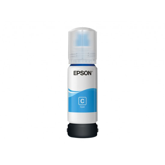 Epson C13T03V24A 101 EcoTank tintatartály cián Epson C13T03V24A 101 EcoTank tintatartály cián