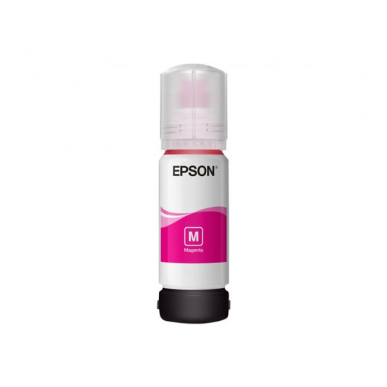 Epson C13T03V34A 101 EcoTank tintatartály magenta Epson C13T03V34A 101 EcoTank tintatartály magenta