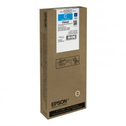 Epson WF-C5xxx sorozathoz L tintapatron cián (C13T944240)
