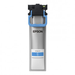 Epson WF-C5xxx sorozathoz L tintapatron cián (C13T944240)