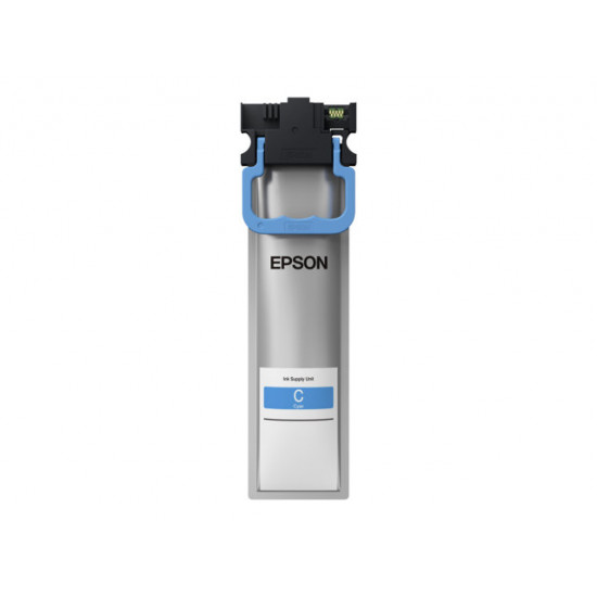 Epson WF-C5xxx sorozathoz L tintapatron cián (C13T944240) Epson WF-C5xxx sorozathoz L tintapatron cián (C13T944240)