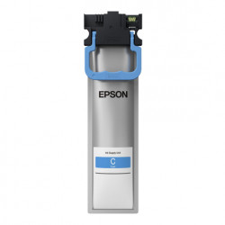 Epson WF-C5xxx sorozathoz XL tintapatron cián (C13T945240)